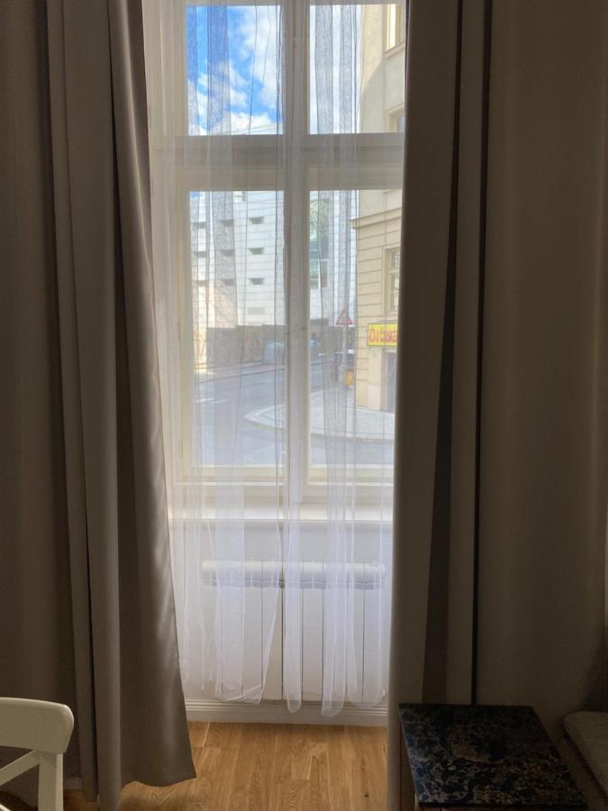 Appartement Angelo Roma à Prague Extérieur photo